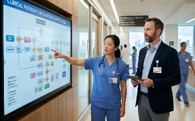 Clinical Informatics Analyst Program