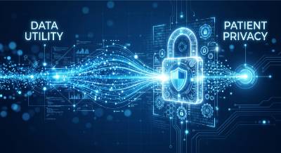 CIA-620: Clinical Process and Privacy by Design