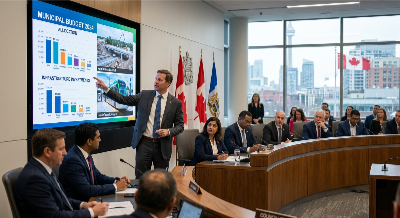 PIAM-610: Strategic Framework & Governance