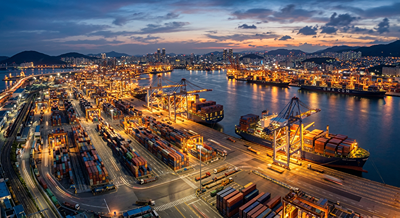 Supply Chain Management Program