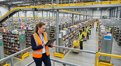 SCM-600: Supply Chain Fundamentals