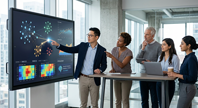Workforce Orchestration and Transformation Program